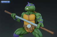 Donatello Statue (Teenage Mutant Ninja Turtles)