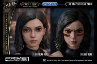 1/4 Scale Alita Berserker Premium Masterline Statue - Deluxe Version (Alita: Battle Angel)