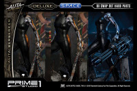1/4 Scale Alita Berserker Premium Masterline Statue - Deluxe Version (Alita: Battle Angel)