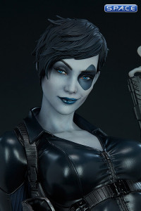 Domino Premium Format Figure (Marvel)