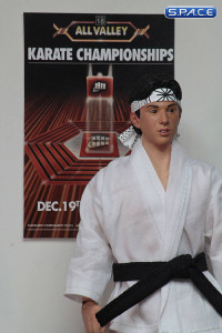 Tournament Figural Dolls 2-Pack (Karate Kid)