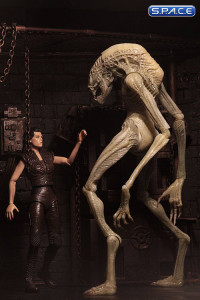 Deluxe Newborn Alien (Alien Resurrection)