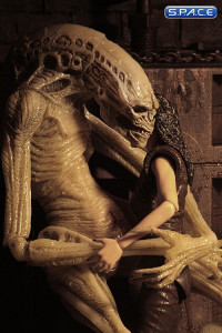 Deluxe Newborn Alien (Alien Resurrection)