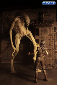 Deluxe Newborn Alien (Alien Resurrection)