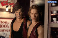 1/12 Scale The Warriors One:12 Collective 4-Pack (The Warriors)