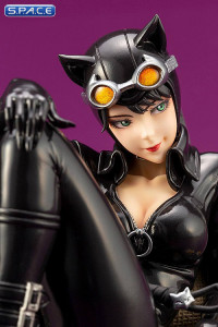 1/7 Scale Catwoman Returns Bishoujo PVC Statue (DC Comics)