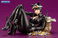 1/7 Scale Catwoman Returns Bishoujo PVC Statue (DC Comics)