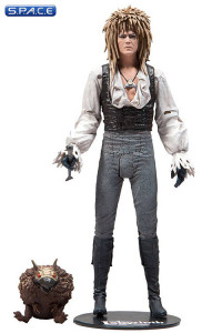 Dance Magic Jareth (Labyrinth)