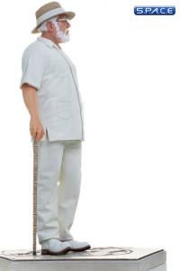 1/10 Scale John Hammond Art Scale Statue (Jurassic Park)