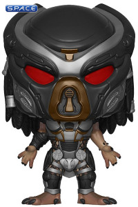 Predator Pop! Movies #620 Vinyl Figure (The Predator)