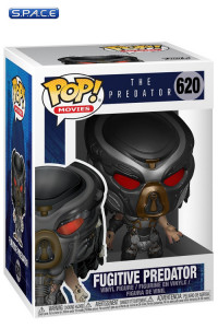 Predator Pop! Movies #620 Vinyl Figure (The Predator)