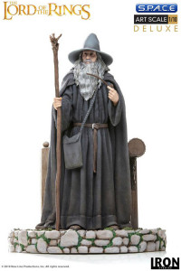 1/10 Scale Gandalf Deluxe Art Scale Statue (Lord of the Rings)