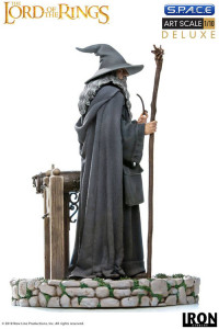 1/10 Scale Gandalf Deluxe Art Scale Statue (Lord of the Rings)