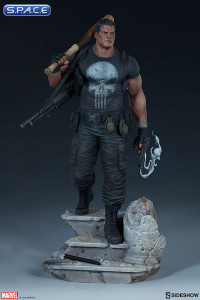 The Punisher Premium Format Figure (Marvel)