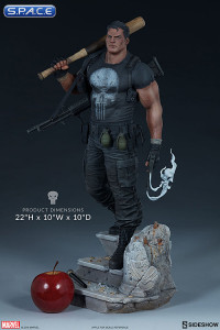The Punisher Premium Format Figure (Marvel)