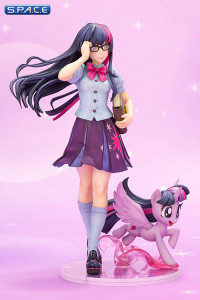1/7 Scale Twilight Sparkle Bishoujo PVC Statue (My little Pony)