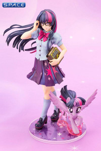 1/7 Scale Twilight Sparkle Bishoujo PVC Statue (My little Pony)