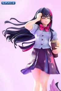 1/7 Scale Twilight Sparkle Bishoujo PVC Statue (My little Pony)