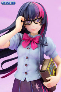 1/7 Scale Twilight Sparkle Bishoujo PVC Statue (My little Pony)