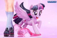 1/7 Scale Twilight Sparkle Bishoujo PVC Statue (My little Pony)