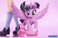 1/7 Scale Twilight Sparkle Bishoujo PVC Statue (My little Pony)