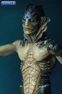 Amphibian Man from Shape of Water (Guillermo del Toro Signature Collection)