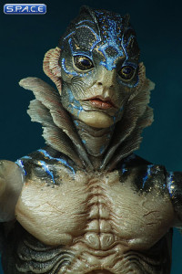 Amphibian Man from Shape of Water (Guillermo del Toro Signature Collection)