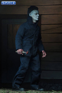 Michael Myers Figural Doll (Halloween)