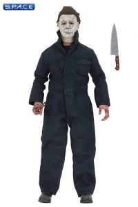 Michael Myers Figural Doll (Halloween)