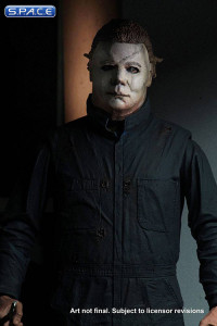 Ultimate Michael Myers (Halloween 2)