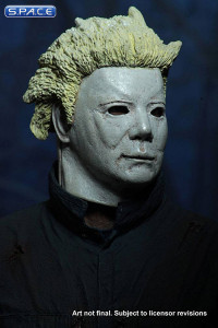 Ultimate Michael Myers (Halloween 2)