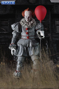1/4 Scale 2017 Pennywise (Stephen Kings It)