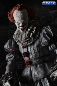 1/4 Scale 2017 Pennywise (Stephen Kings It)