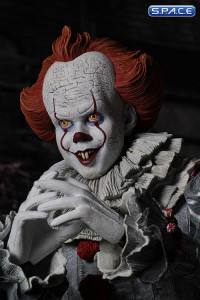 1/4 Scale 2017 Pennywise (Stephen Kings It)