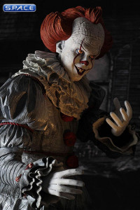 1/4 Scale 2017 Pennywise (Stephen Kings It)