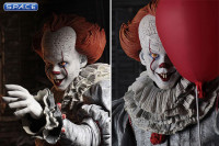 1/4 Scale 2017 Pennywise (Stephen Kings It)