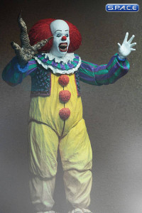 1990 Ultimate Pennywise Version 2 (Stephen Kings It)