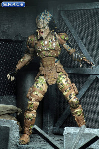 Ultimate Emissary Predator 2 (The Predator)