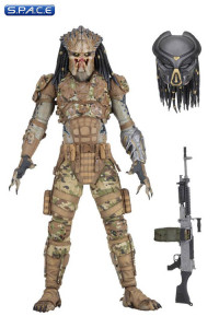 Ultimate Emissary Predator 2 (The Predator)