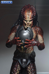 Ultimate Lab Escape Fugitive Predator (The Predator)