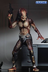 Ultimate Lab Escape Fugitive Predator (The Predator)