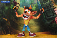 Ultra Deluxe Crash with Aku Aku Mask (Crash Bandicoot)