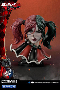 1/3 Scale Harley Quinn Museum Masterline Statue (DC Comics)