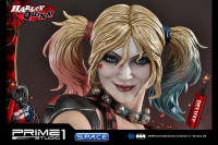 1/3 Scale Harley Quinn Deluxe Version Museum Masterline Statue (DC Comics)