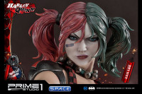 1/3 Scale Harley Quinn Deluxe Version Museum Masterline Statue (DC Comics)