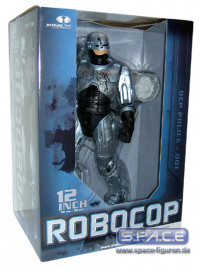 12 Robocop battle damaged (Robocop)