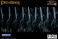 1/10 Scale Nazgul BDS Art Scale Statue (Lord of the Rings)