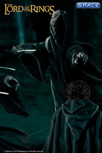 1/10 Scale Attacking Nazgul BDS Art Scale Statue (Lord of the Rings)