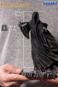 1/10 Scale Attacking Nazgul BDS Art Scale Statue (Lord of the Rings)