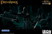 1/10 Scale Attacking Nazgul BDS Art Scale Statue (Lord of the Rings)